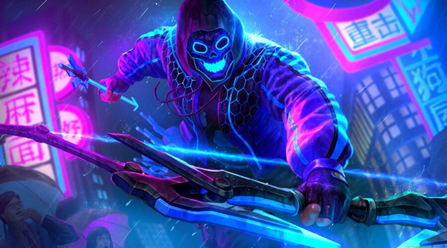 NFT Gaming